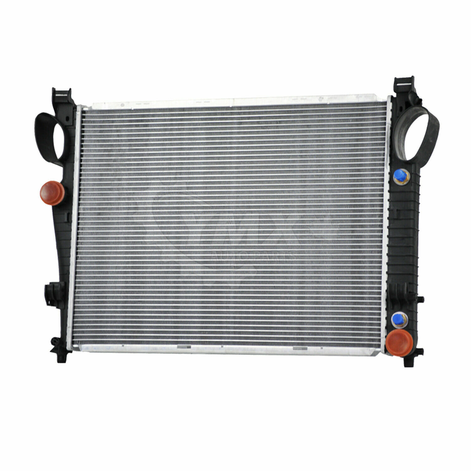 2205002003 Engine Cooling Radiator Direct Fits Mercedes-Benz CL600 S600 W220