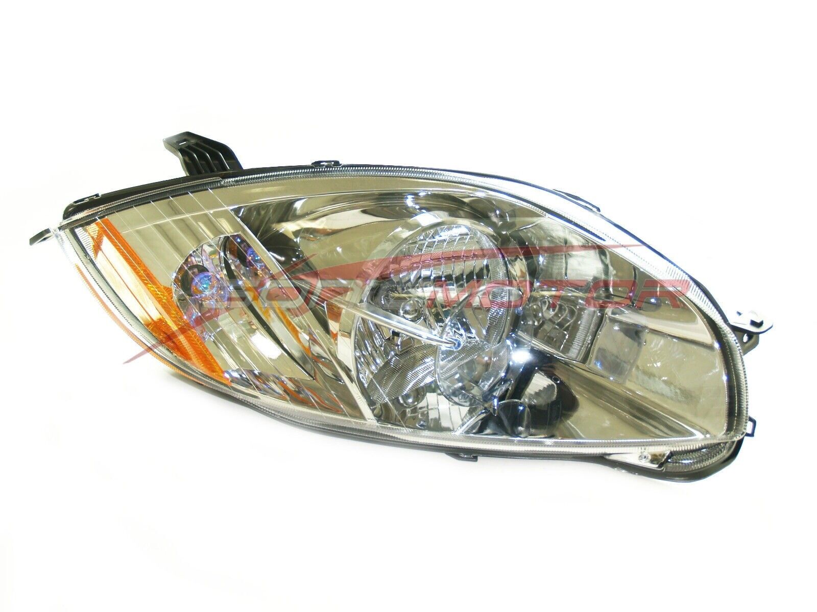 For 2006-01/2007 Mitsubishi Eclipse Passenger Side Headlight Head Light Lamp RH