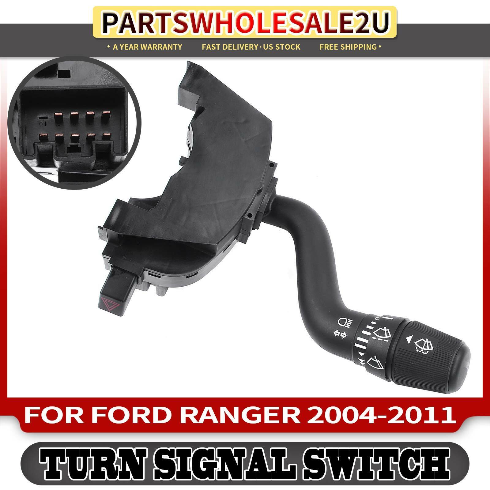 Front Turn Signal Switch for Ford Ranger 2004-2011 7L5T-13K359-AA 4C3T13K359AEW