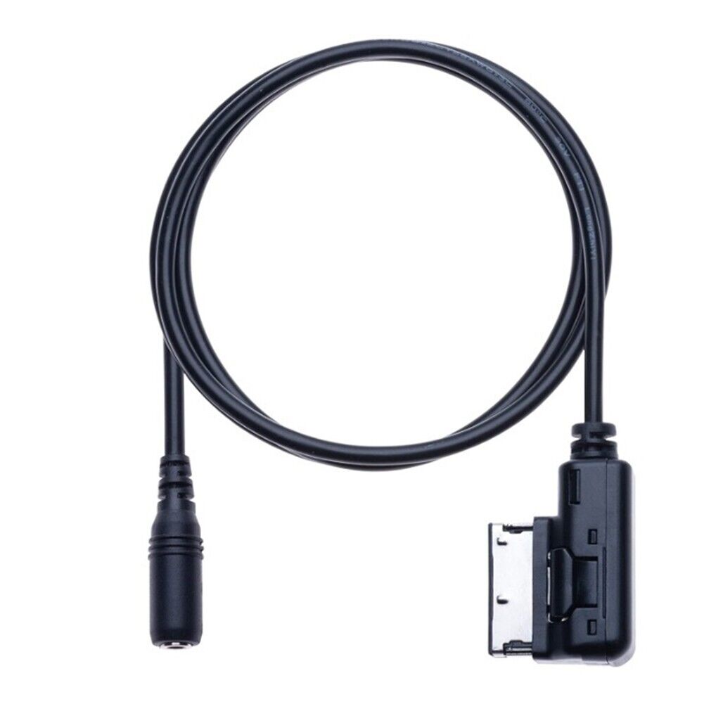 Seamless Integration with AMI Interface Car AMI AUX Cable for A4 A5 A6 Q5 Q7