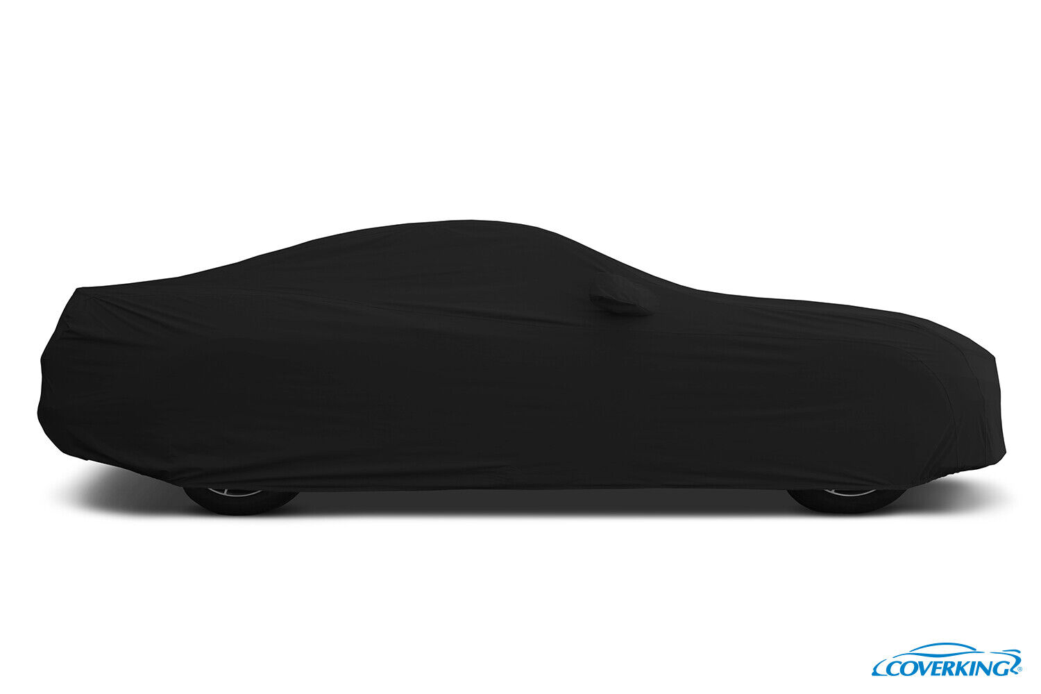 Coverking Stormproof Outdoor Car Cover for Ferrari Testarossa - Made to Order
