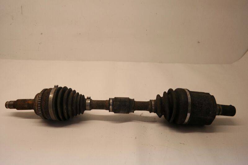 07-14 Mazda CX-9 Driver Left Axle Shaft Front Axle Outer Assembly 