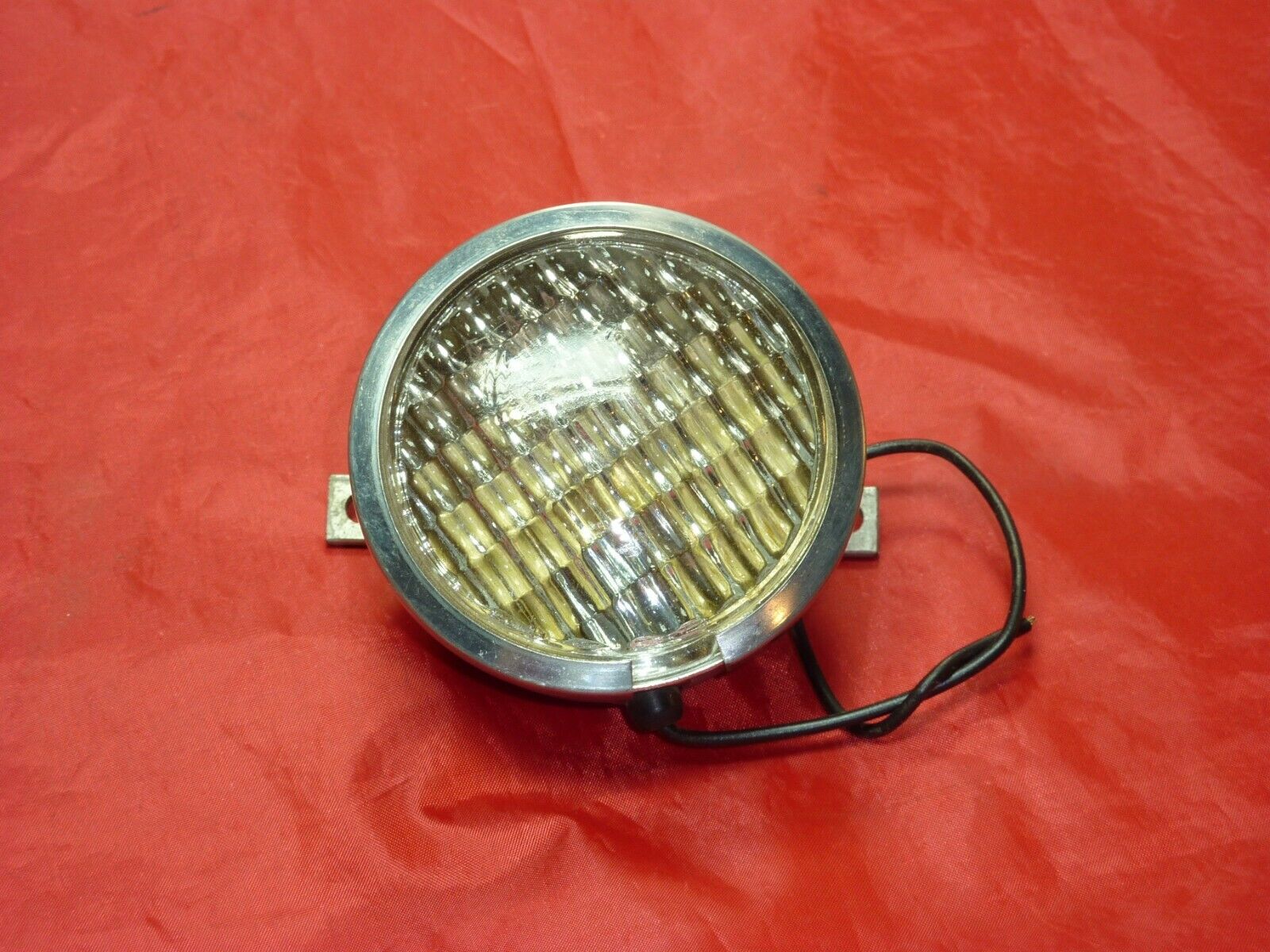 NOS Under Hood Trunk Emergency Light - Vintage Trouble Work Lamp Fits All Models