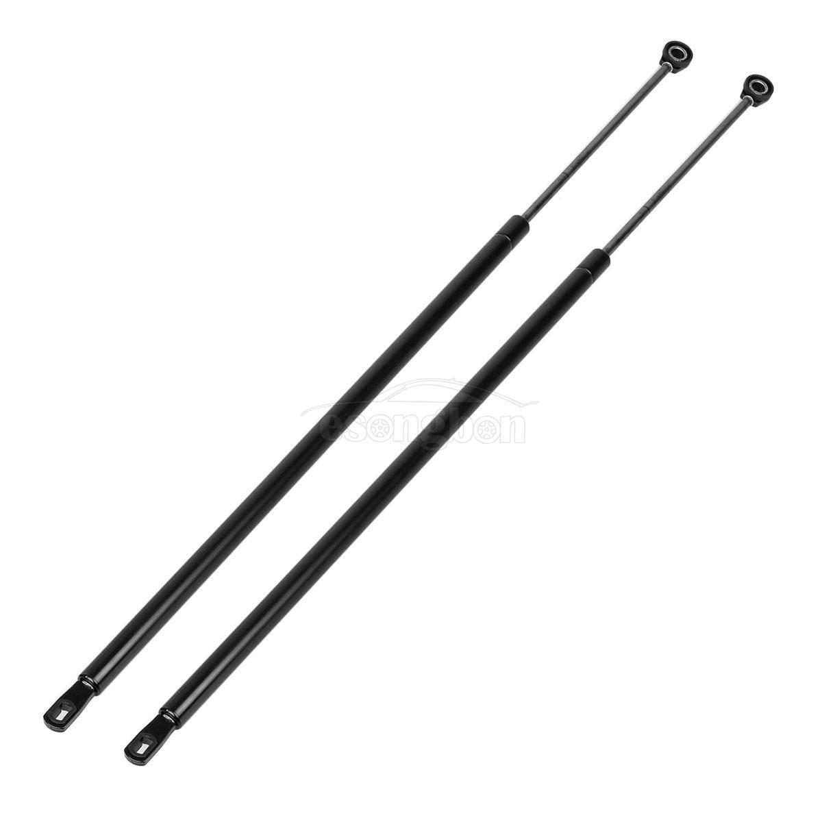 For Chevrolet Camaro 82-92 Hatch Gas Lift Supports Struts Arms Shocks 39.09\