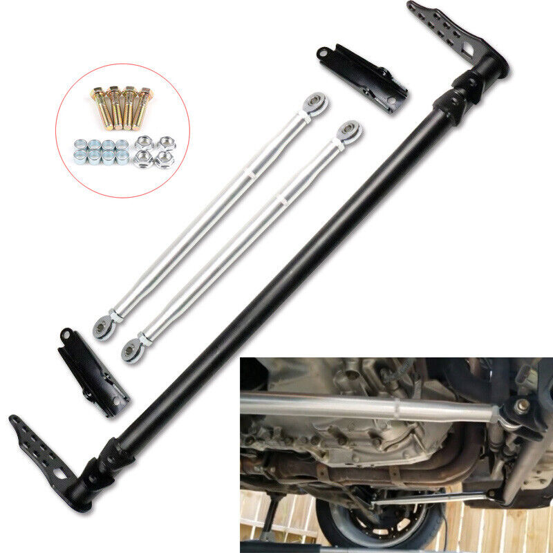 Rear Traction Control Tie Bar For Honda Civic 92-95/For Acura For Integra 94-01 
