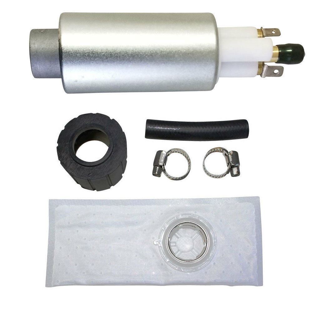 Brand new  Replacement Intank Fuel Pump & Install Kit #26