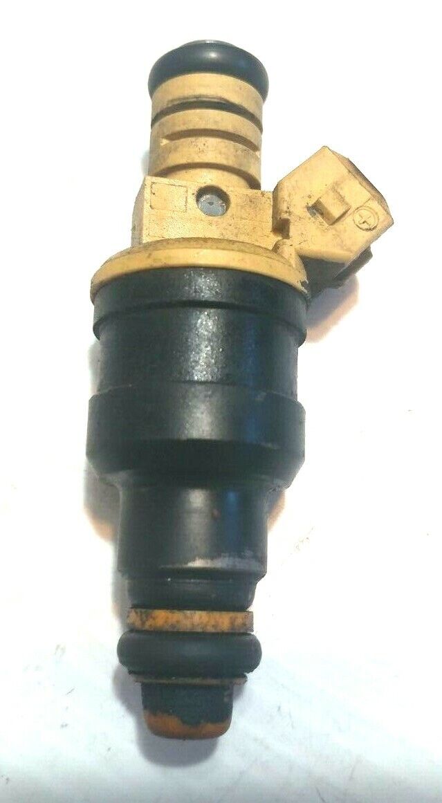 FERRARI 348 PARTS MONDIAL T ELECTRONIC FUEL INJECTOR 130968 TESTED