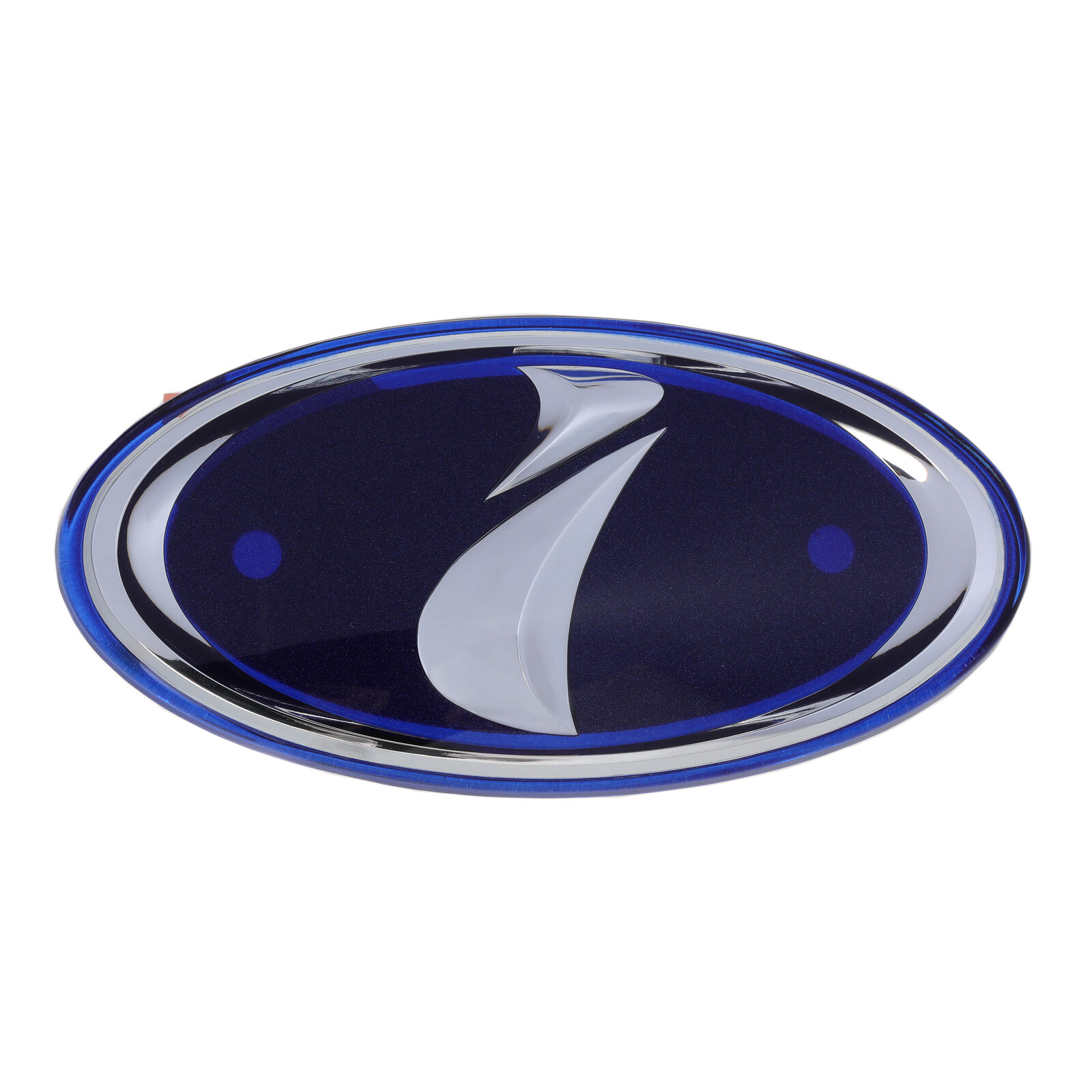 OEM 2002-2011 Subaru Impreza WRX Blue \