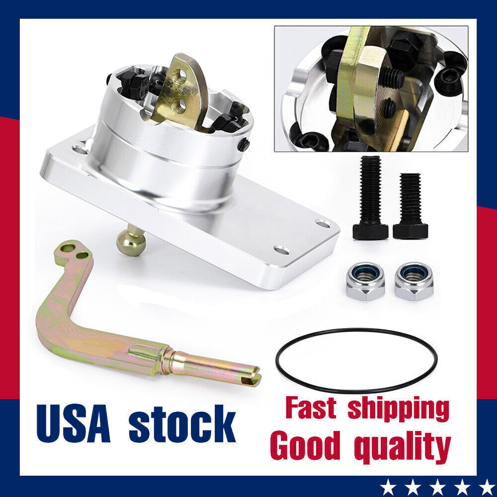 T56 Quick Short Shifter For Holden Commodore HSV 6 Speed T56 V8 LS1 Pontiac GTO