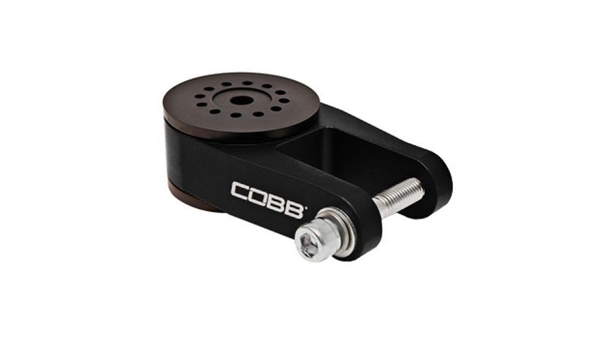 COBB FORD FOCUS RS and ST/MAZDASPEED3 REAR MOTOR MOUNT