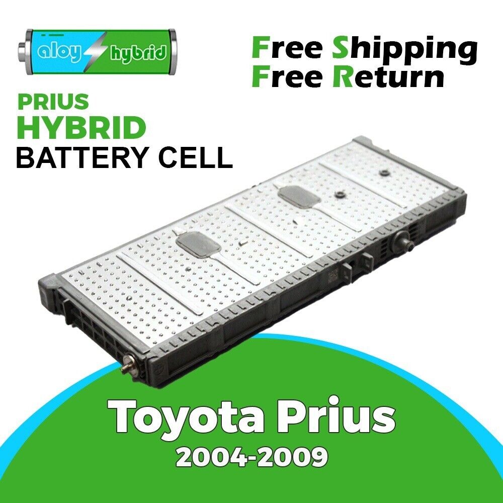 Hybrid Battery Cell Module for Toyota Prius 2004 2005 2006 2007 2008 2009