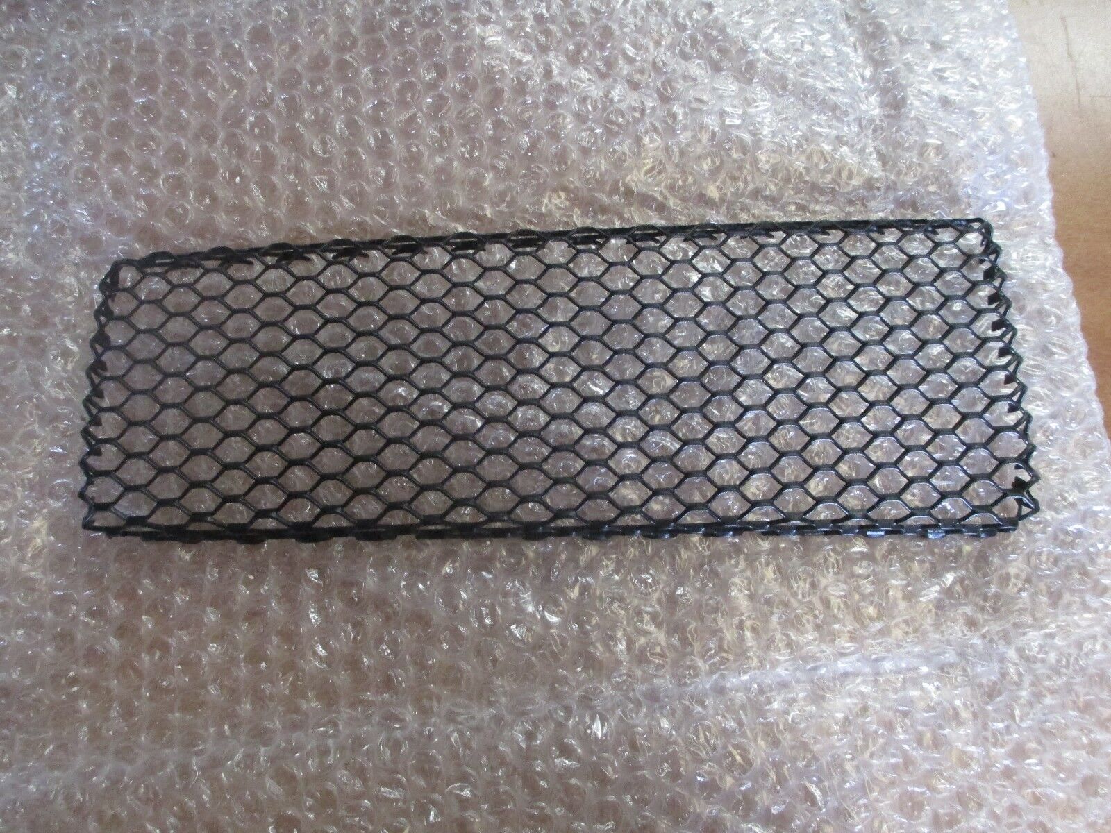 Lotus Exige - Rear Lower Middle Deck Lid Grille # A122B0115F