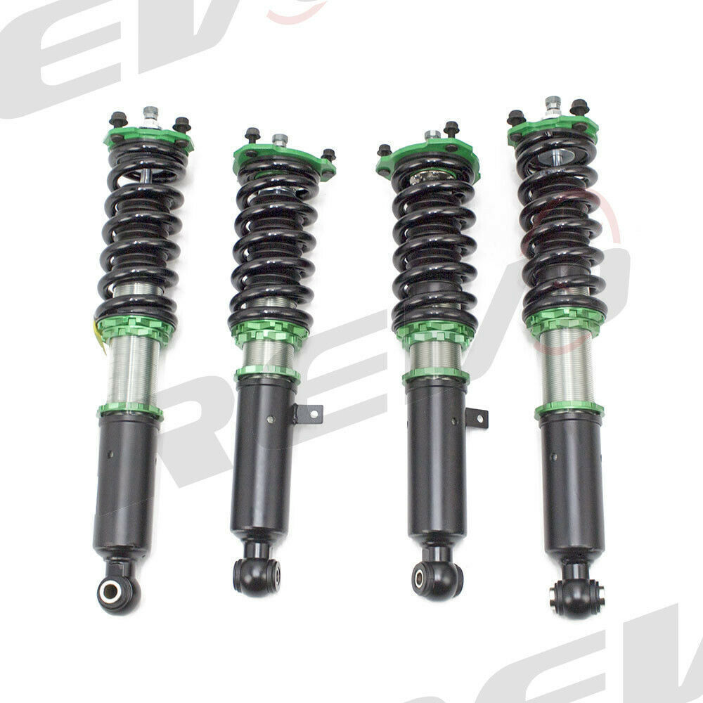 Rev9 Power Hyper Street 2 Coilovers Lowering Suspension for Lexus IS300 New