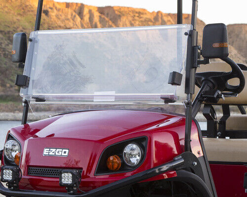 EZGO Express S4/L4 (with 3/4\