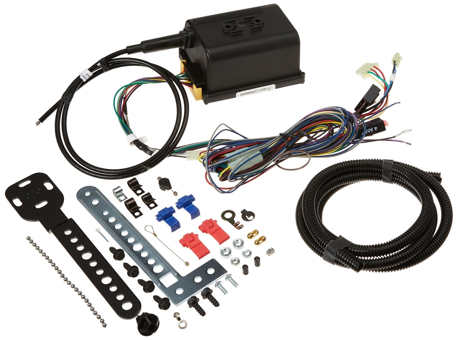 Rostra 250-1223 Universal Electronic Cruise Control