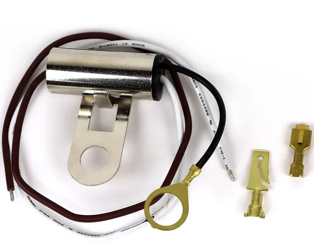 1975 - 1991 Corvette Tach Tachometer Gauge Filter C3 C4 IMPROVED + Instructions