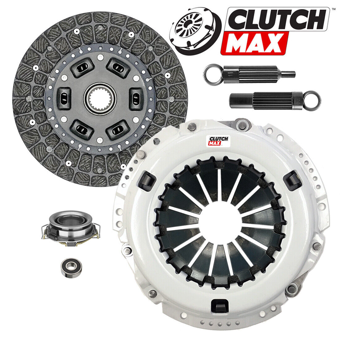 STAGE 1 PERFORMANCE CLUTCH KIT for 2005 2006 2007 2008 2009 2010 SCION TC 2.4L