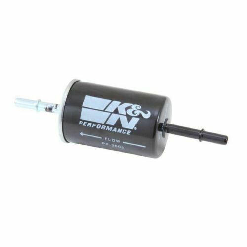 K&N PF-2000 Performance Fuel Filter for Navigator/Focus/Mustang/F-150/Mark LT