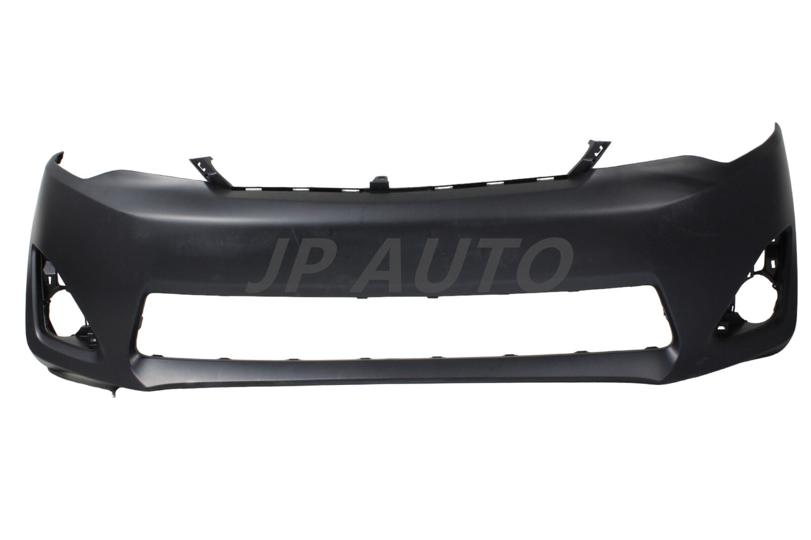 For 2012-2014 Toyota Camry L,LE,XLE Front Bumper Cover Primed