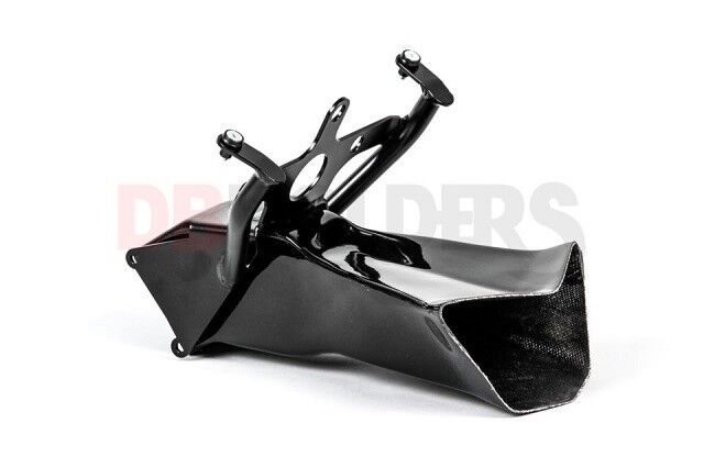 sub-Frame Front Racing for Yamaha R6 17- Complete Air Vent