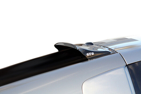 03-08 350Z Z33 GTS Solarwing Acrylic Rear Window Visor Deflector Spoiler 51962