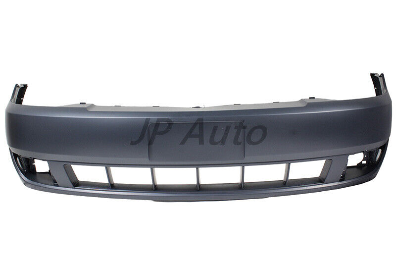 For 2008-2009 Ford Taurus Front Bumper Cover Primed