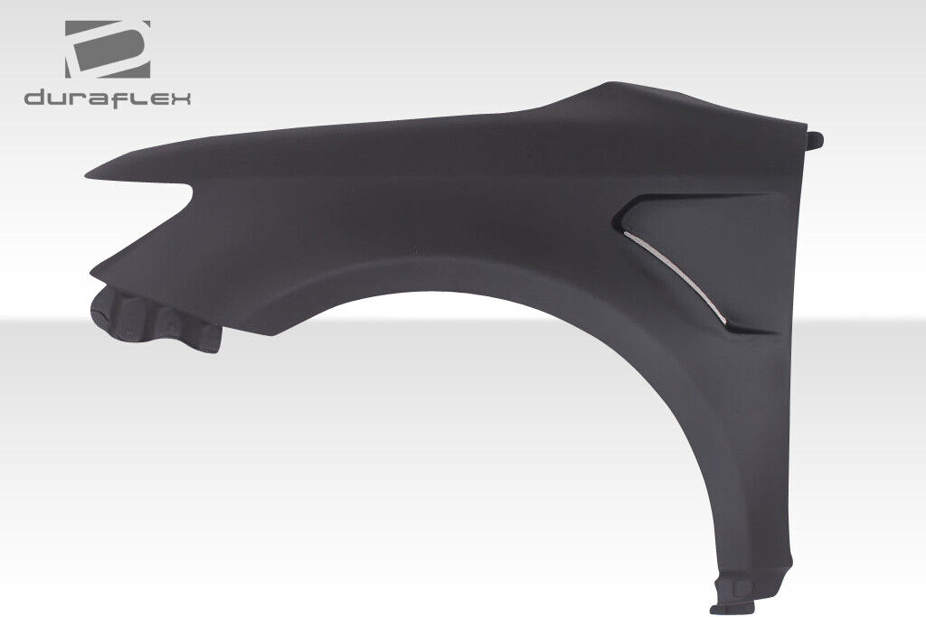 Duraflex GT Concept Fenders - 2 Piece for tC Scion 11-15 edpart_107650