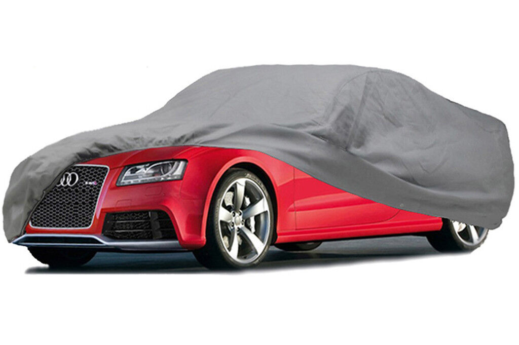 3 LAYER CAR COVER for Mercedes-Benz SL ROADSTER 03- 05