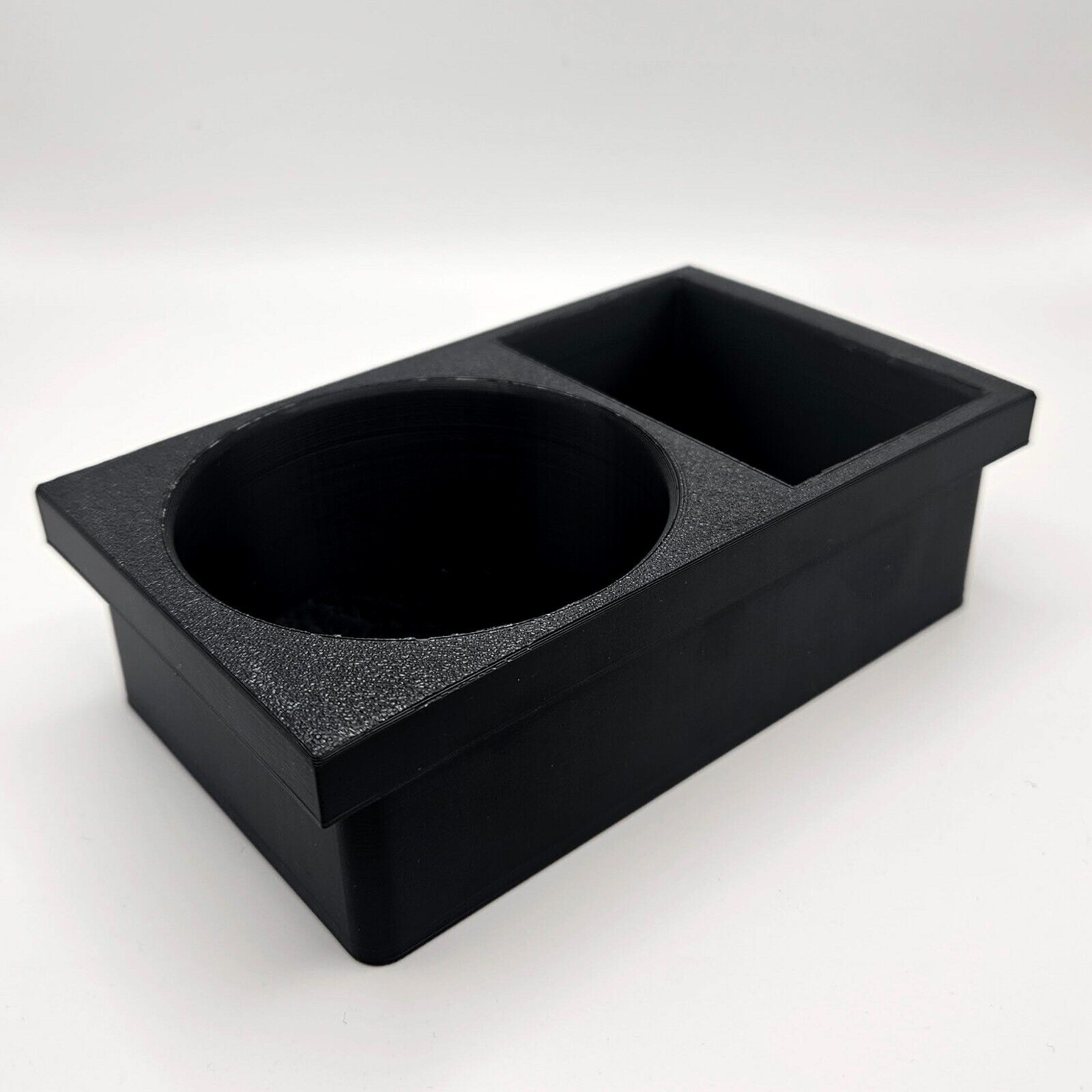 Porsche 944 Cup Holder | Ash Tray Delete | Fits Pre-Facelift Early Model 82-85.5