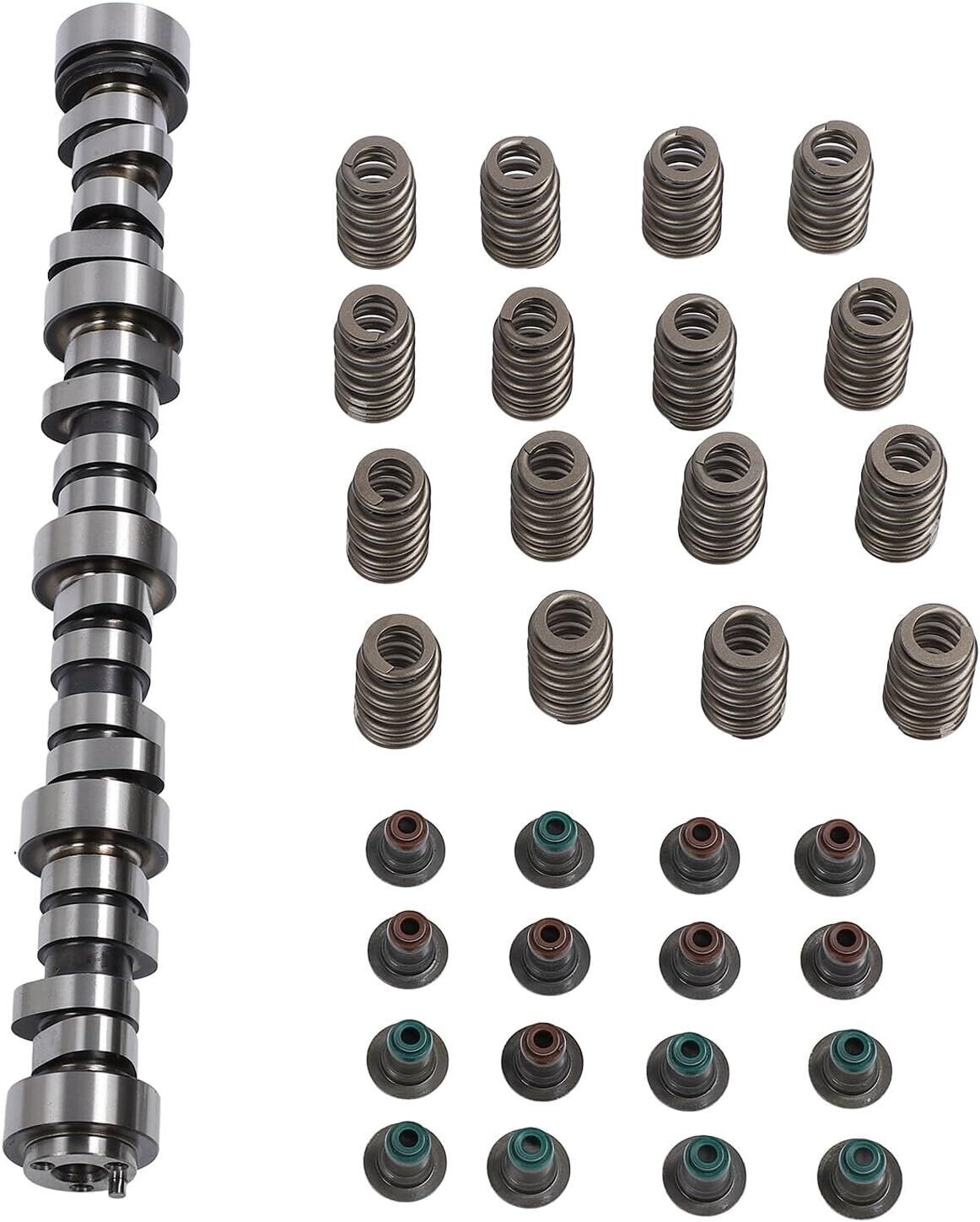 Truck Camshaft Kit Stage 3 Fits 99‑13 truck and SUVs equipped with 4.8 5.3 6.0L