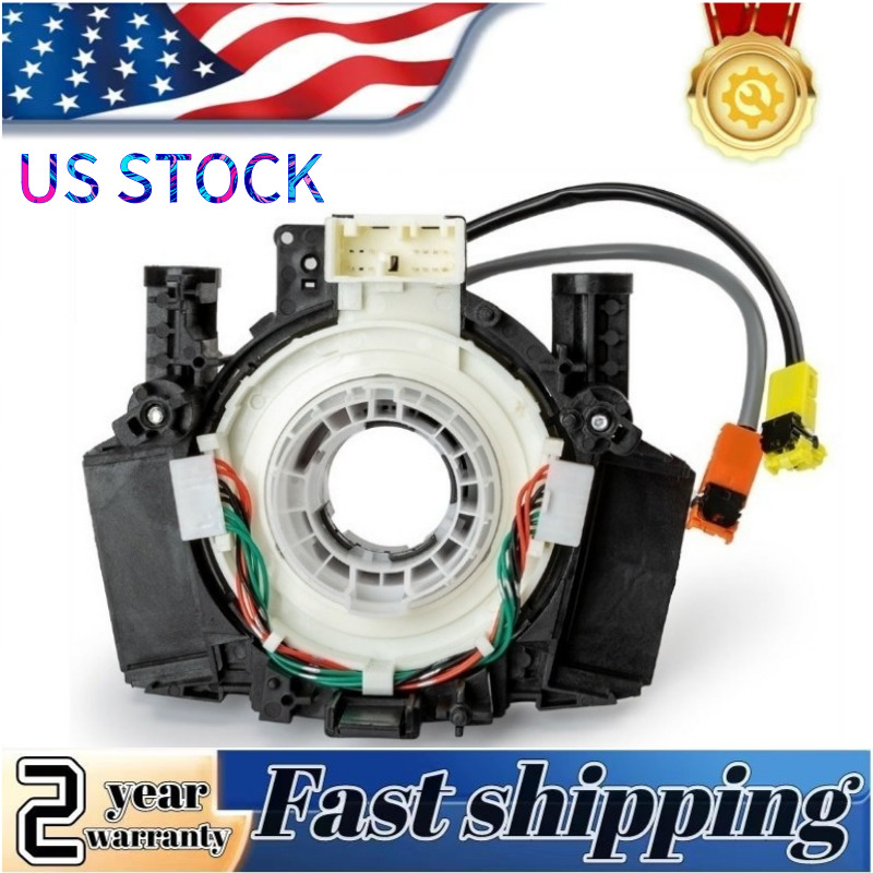 New Clockspring Clock spring Spiral Cable Fits: Nissan Maxima 2005-2008