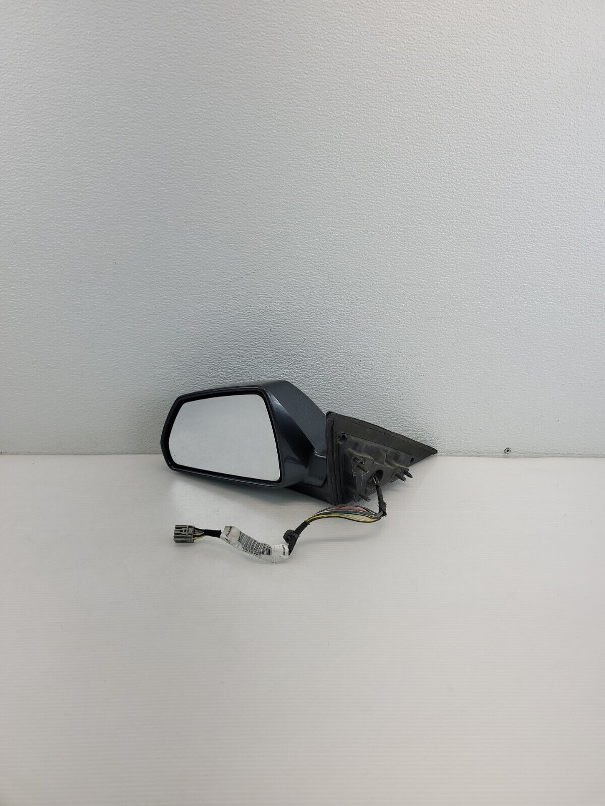 2008 - 2014 CADILLAC CTS DRIVER SIDE VIEW POWER DOOR MIRROR 25828054 OEM 08 - 14