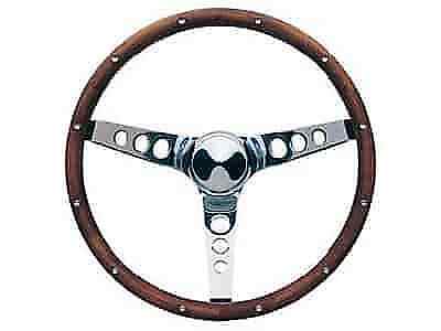 Grant 201 Nostalgia Steering Wheel