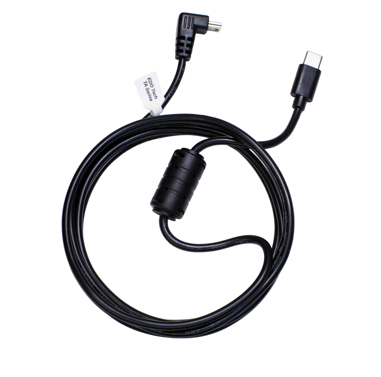 Charger Power Cord for Garmin Nuvi Drive DriveSmart DriveAssist on Type-C Port