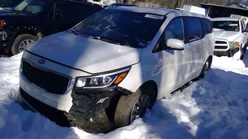 (LOCAL PICKUP ONLY) Driver Left Front Knee Fits 19-20 SEDONA 1282469