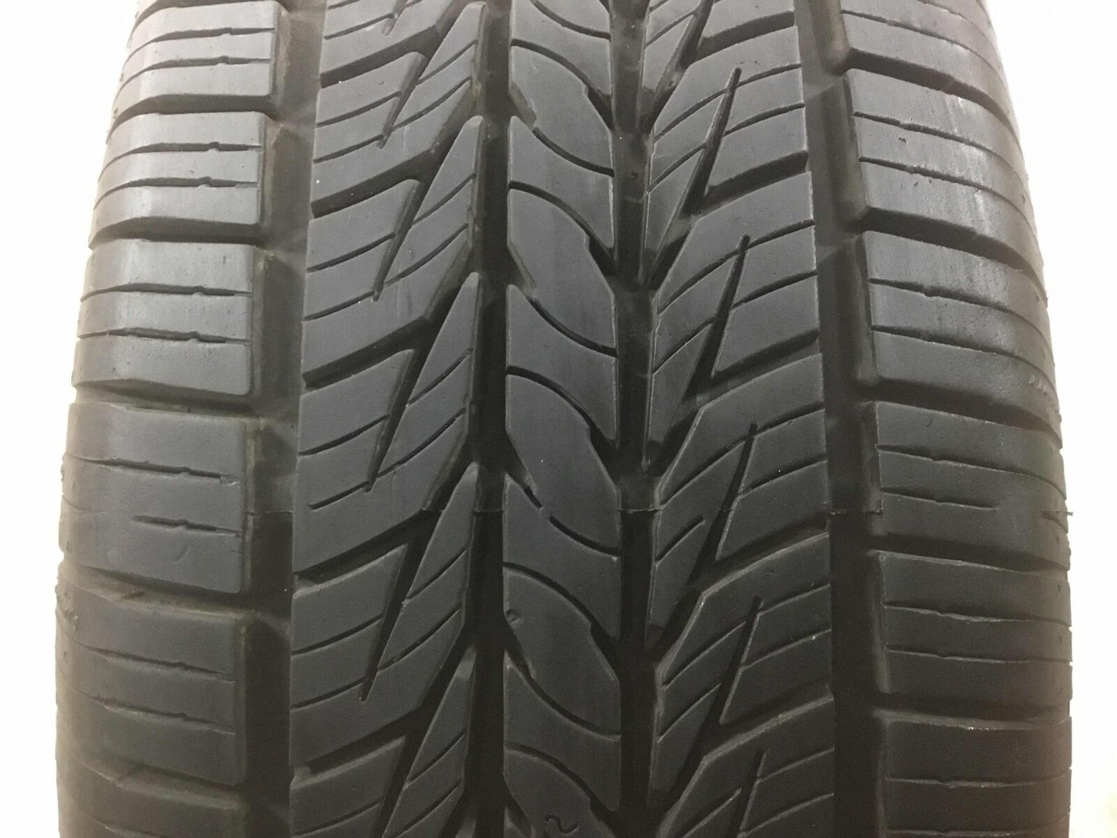 P225/65R17 General Tire Altimax RT43 102 H Used 9/32nds