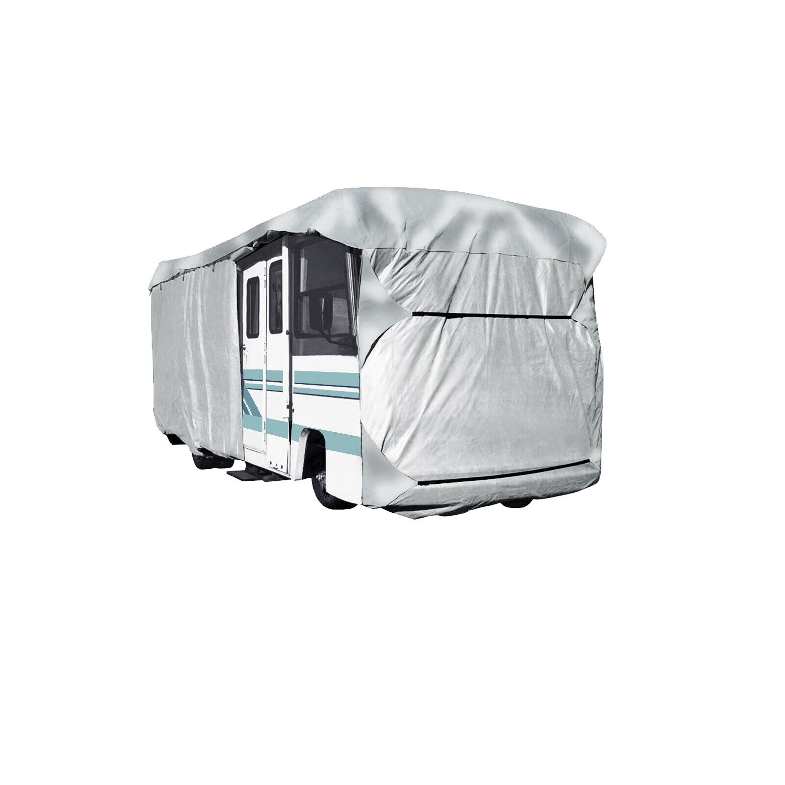 Thor Hurricane 29M Ultimate Class A RV Motorhome Camper Cover All Weather