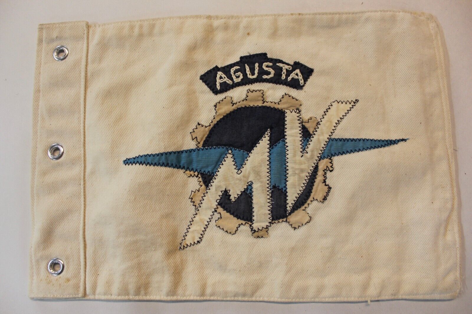 MV AGUSTA \