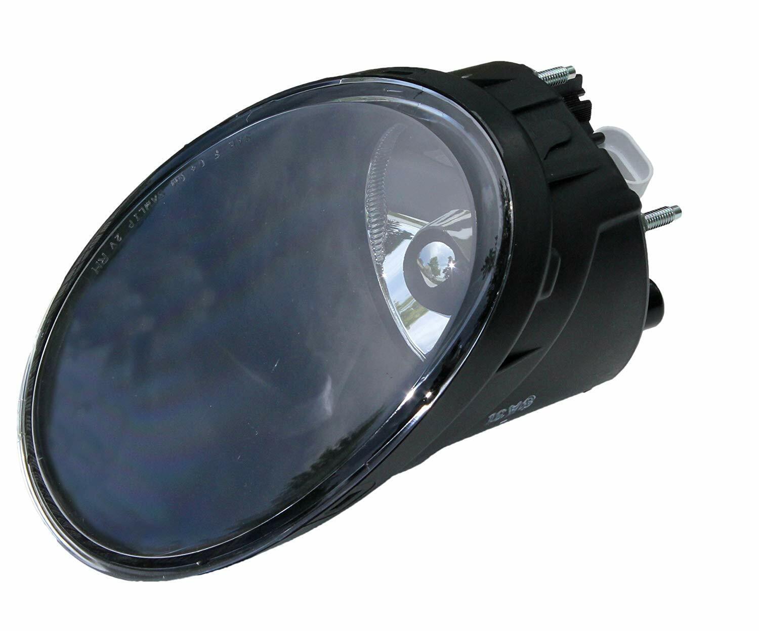 NOS BRAND NEW Pontiac GTO Fog Driving Light Lamp Lense OEM GM Genuine LEFT