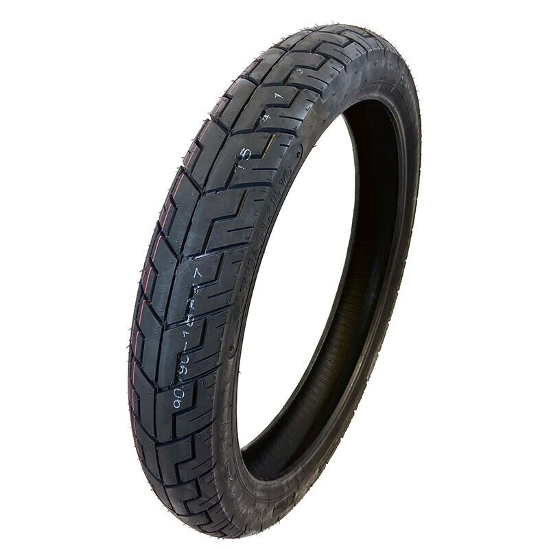 MMG Tire 90/90-18 Sport Touring Cruiser Motorcycle Tire - Tubetype (P47)
