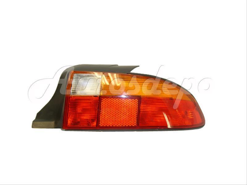 (Genuine Product) for 1996-1999 Bmw Z3 Roadster Rear Tail Light New Oem Rh