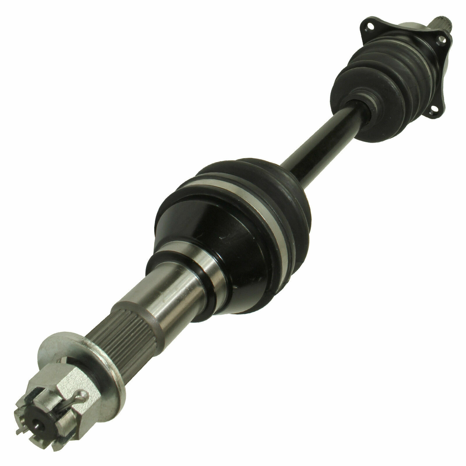Front Left Complete CV Joint Axle for Can-Am Outlander 400 4X4 HO 2007-2015