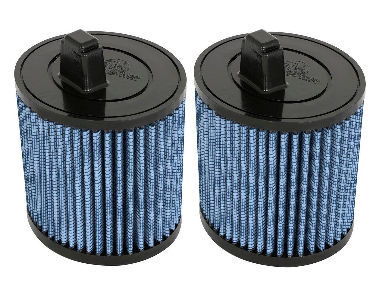 Magnum FLOW OE Replacement Air Filter w/ Pro 5R Media Air and Fuel Delivery Air
