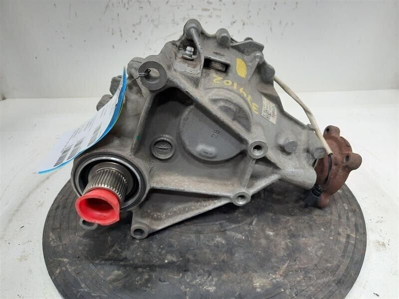 2013-2019 Ford Taurus Transfer Case Assembly OEM