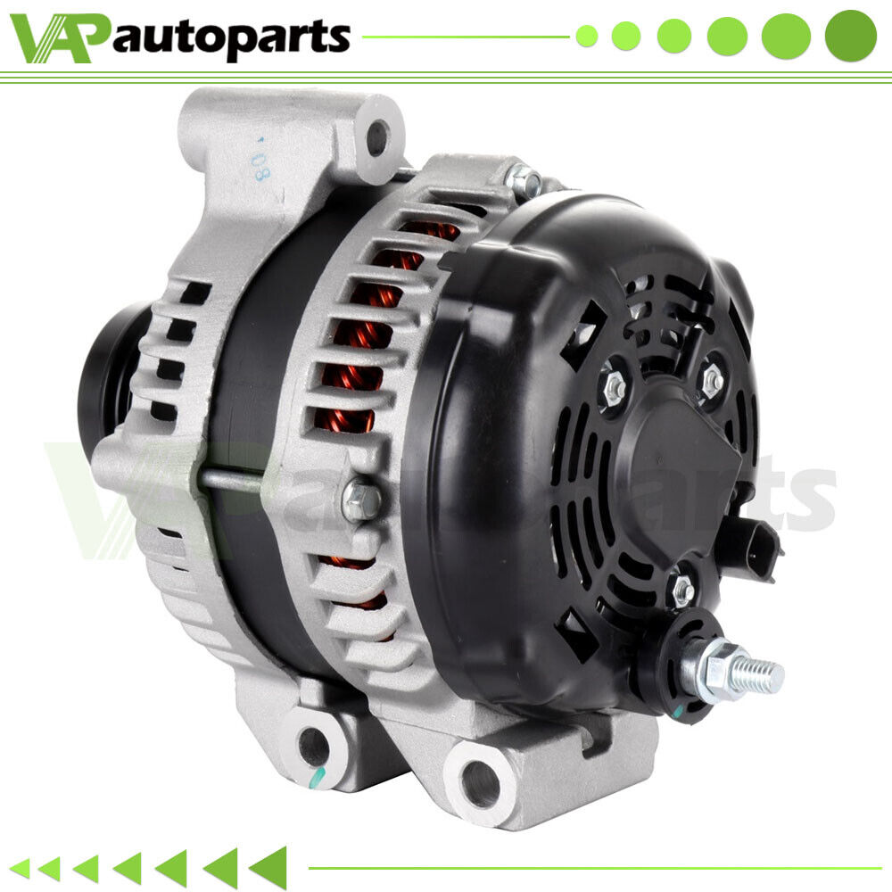 Alternator For 3.6L 2011-2014 Chrysler 200 2011-2016 Town and Country 11570