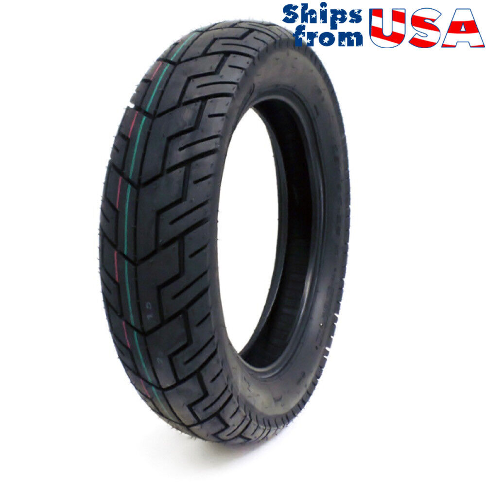 MMG Tire 90/90-18 Sport Touring Cruiser Motorcycle Tire - Tubetype (P47)