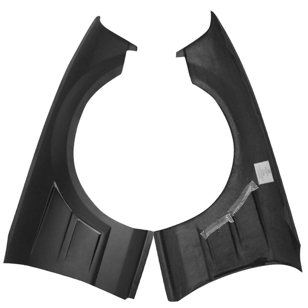 Mustang Concept Fenders 2 Piece For GT Ford 05-09 Duraflex ed2_104386