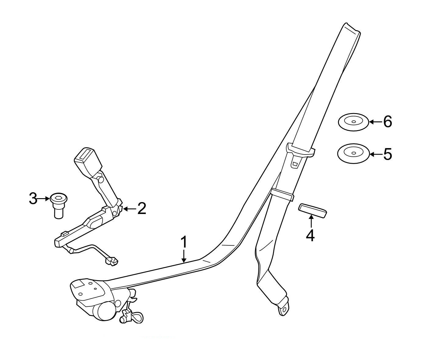 For Chevrolet Corvette Single Stage Seat Belt Repair Service Reset Recharge