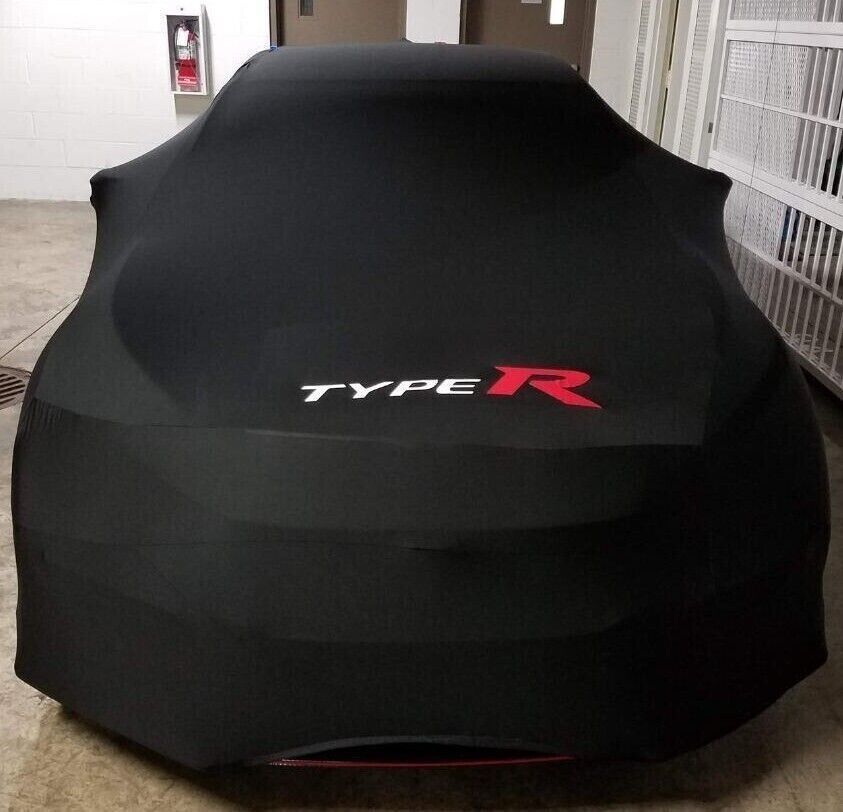 Honda Type R Indoor Car Cover,special production for vehicle model,A++