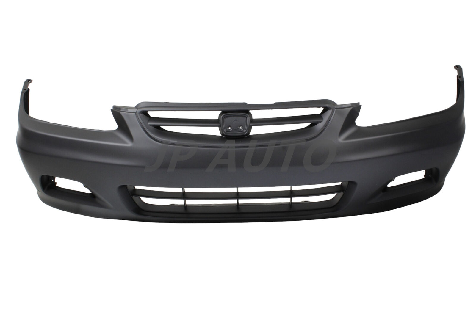 For 2001-2002 Honda Accord Coupe Front Bumper Cover Primed